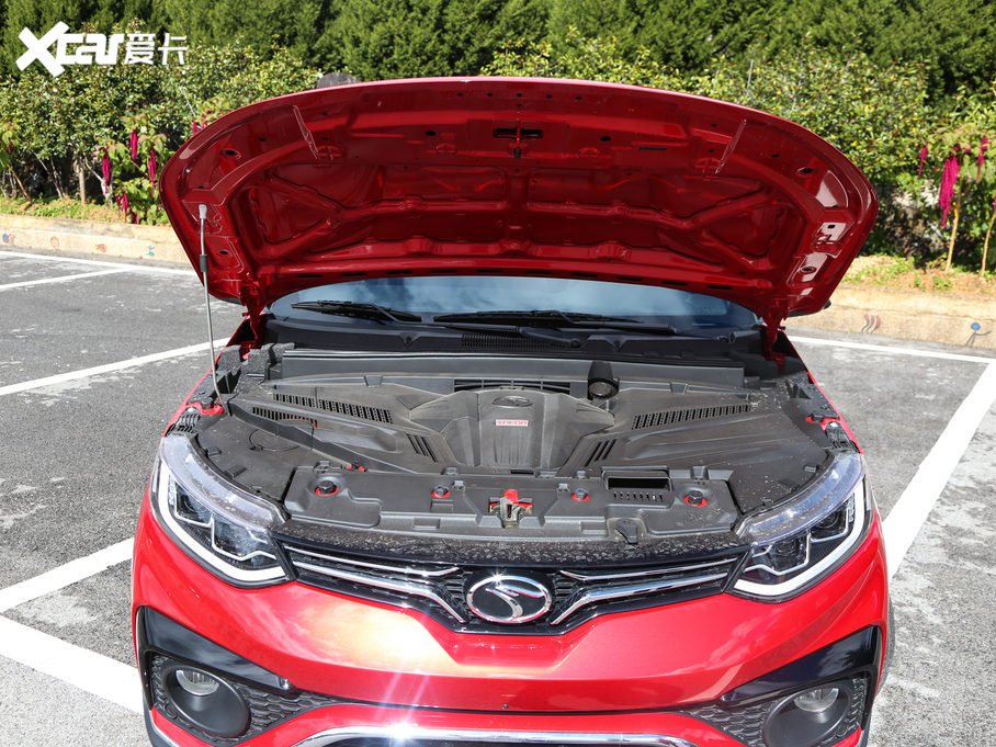 2019��|��DX5 1.5T CVT��Ş��