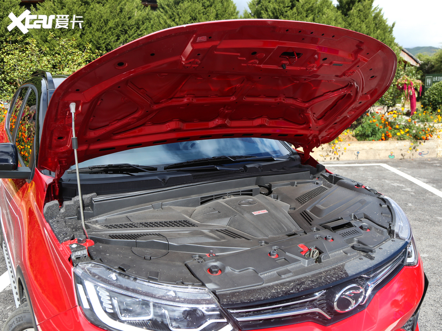 2019��|��DX5 1.5T CVT��Ş��