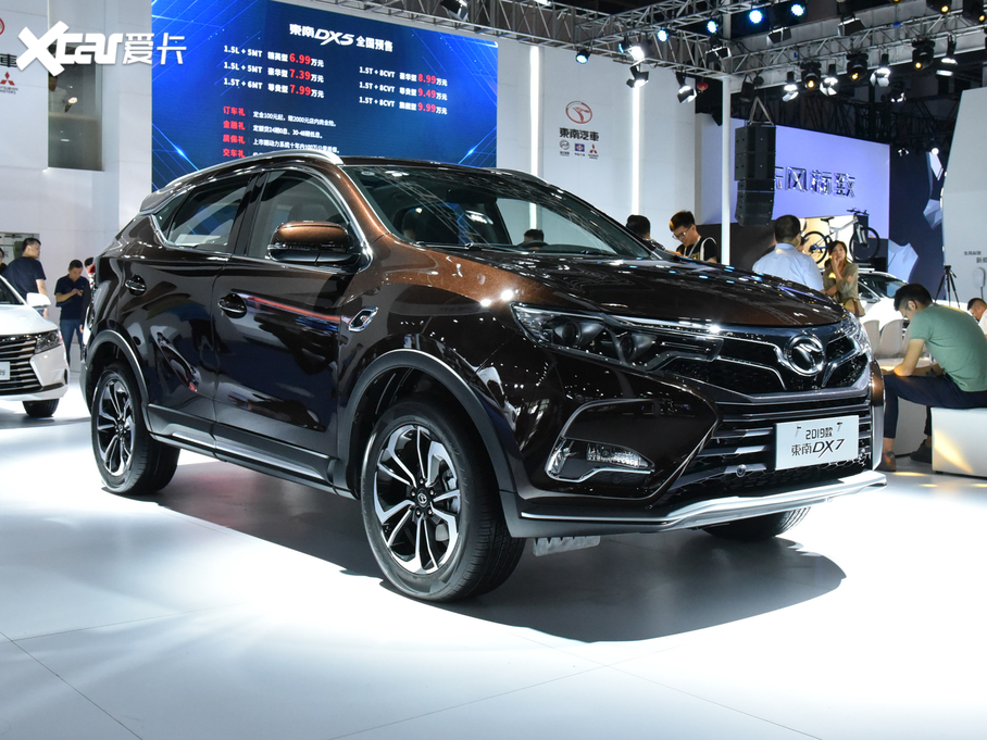 2019|DX7 1.5T Ԅ(dng)(lin) VI