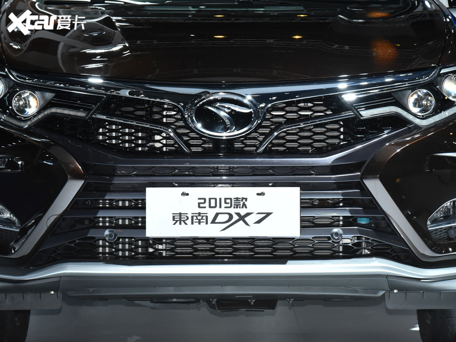 2019|DX7 1.5T Ԅ VI