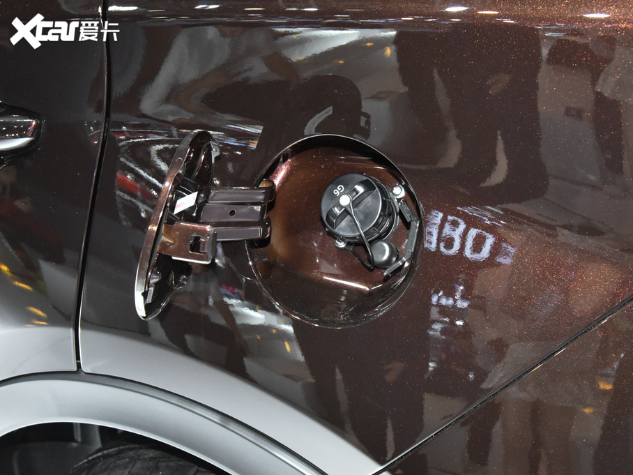 2019|DX7 1.5T Ԅ VI