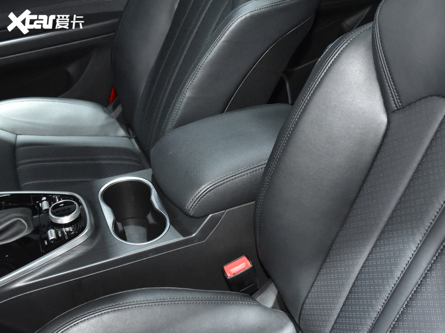 2019|DX7 1.5T Ԅ VI