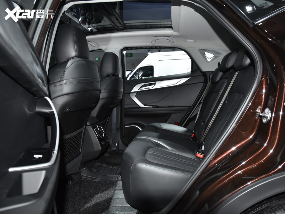 2019|DX7 1.5T Ԅ(lin) VI