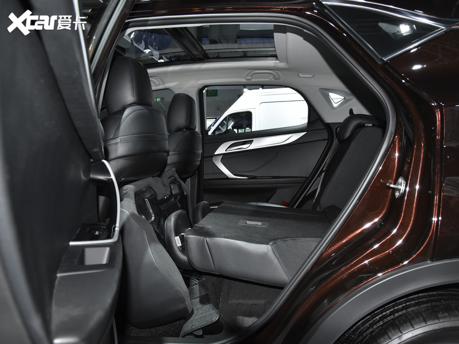 2019|DX7 1.5T Ԅ VI