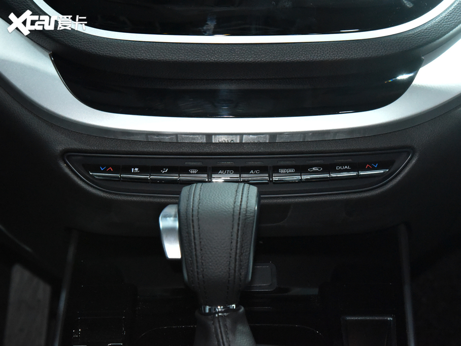 2019|DX7 1.5T Ԅ VI