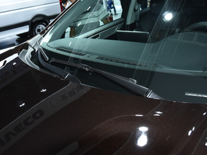 2019款1.5T 自动智联至尊版 国VI 雨刷