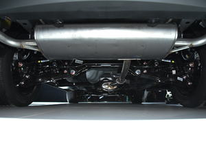 2019款1.5T 自动智联至尊版 国VI 细节外观