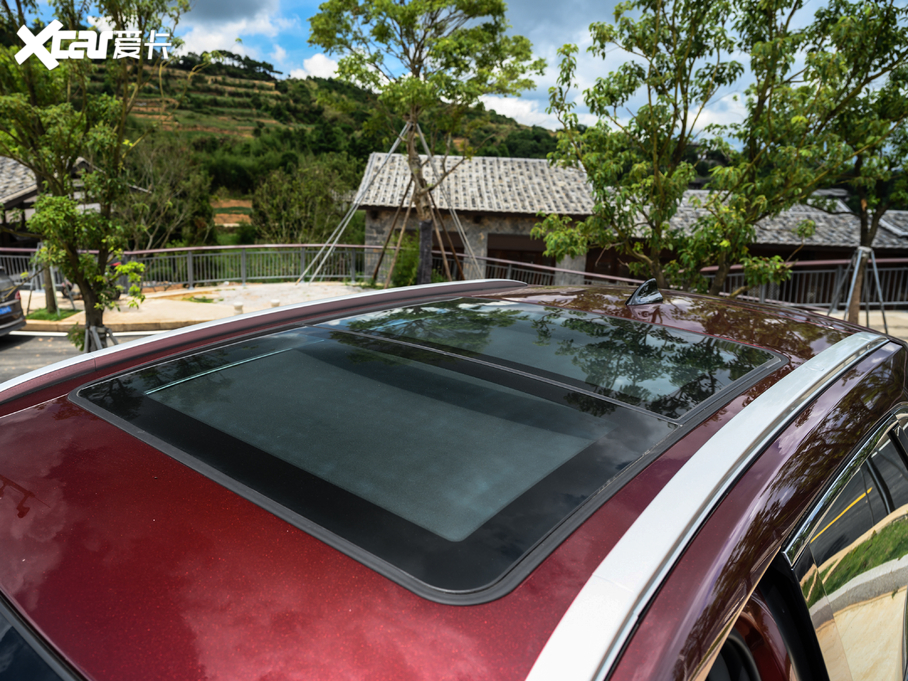 2020|DX7 S 1.5T DCTŞ