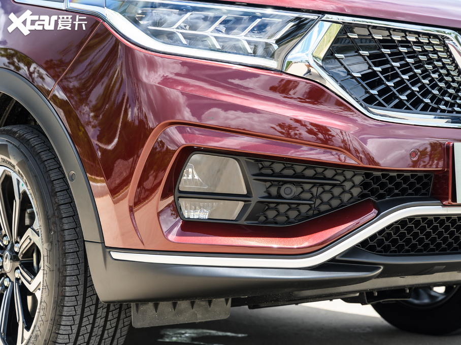 2020|DX7 S 1.5T DCTŞ