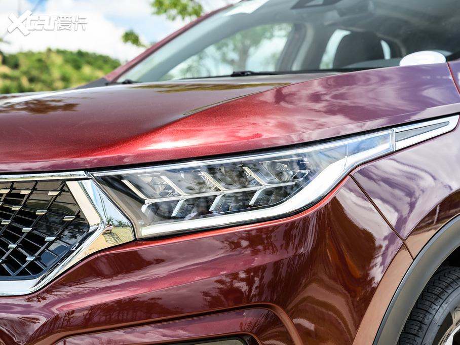 2020|DX7 S 1.5T DCTŞ