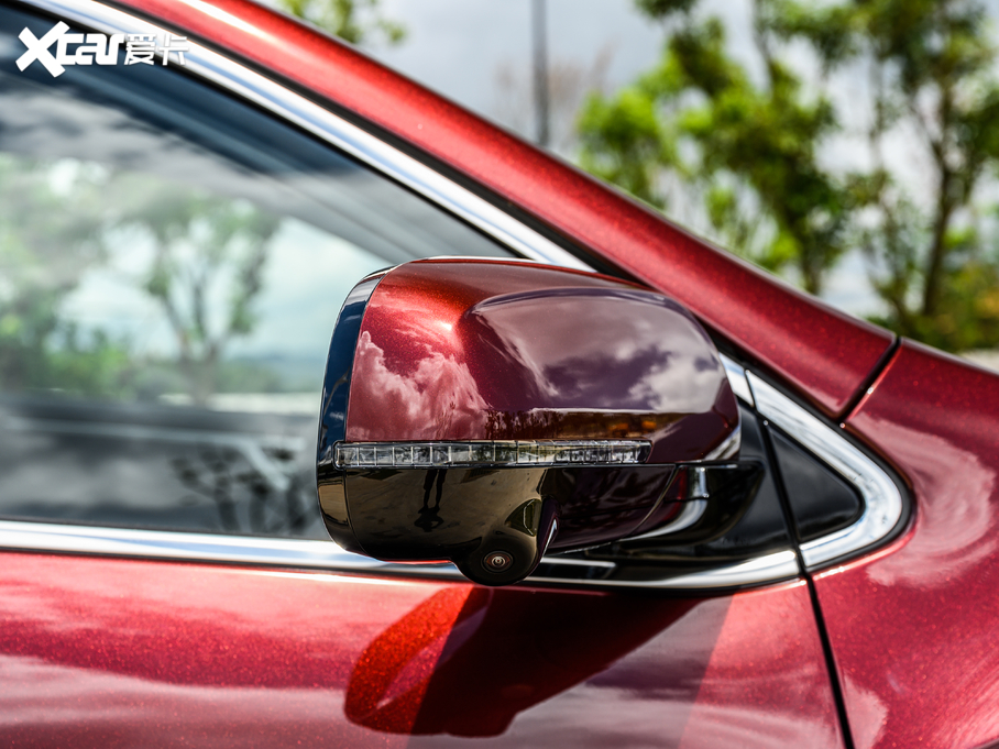 2020|DX7 S 1.5T DCTŞ