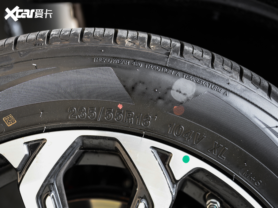 2020|DX7 S 1.5T DCTŞ