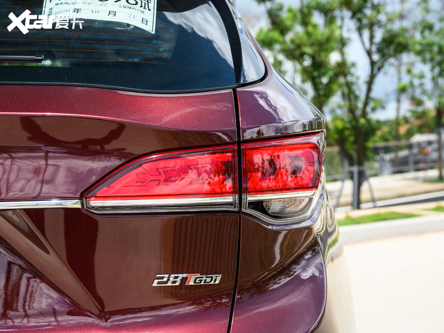 2020��|��DX7 ���S 1.5T DCT��Ş��