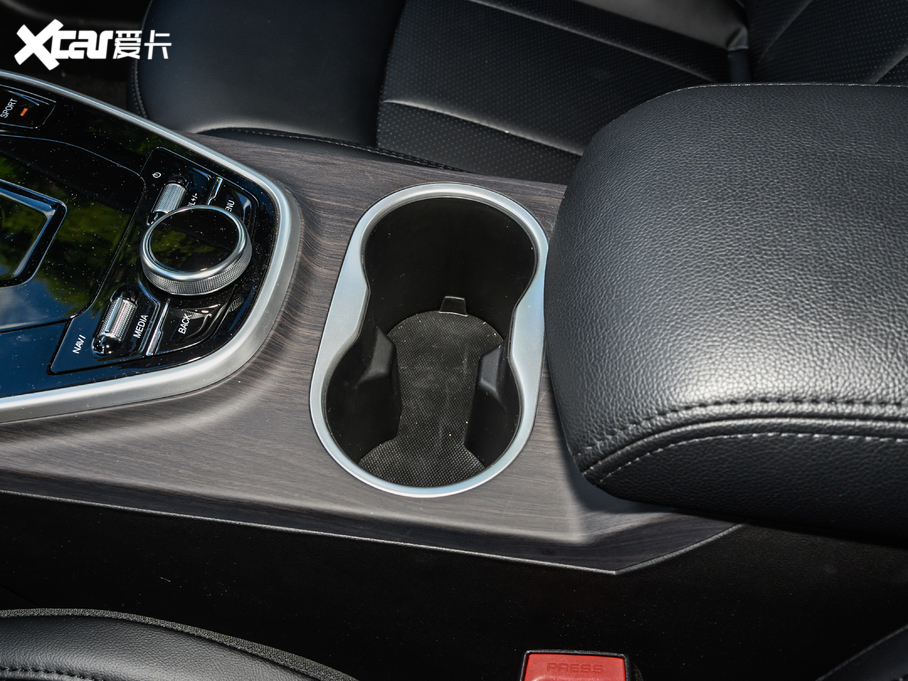 2020|DX7 S 1.5T DCTŞ