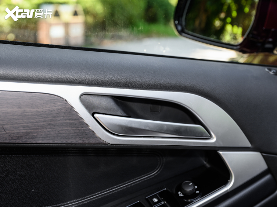 2020|DX7 S 1.5T DCTŞ