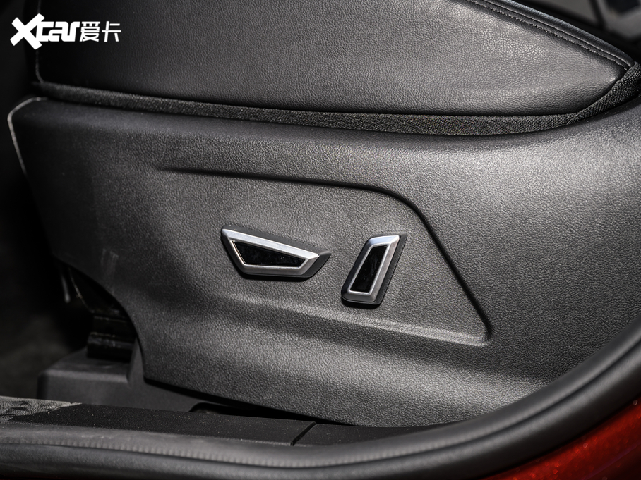 2020|DX7 S 1.5T DCTŞ