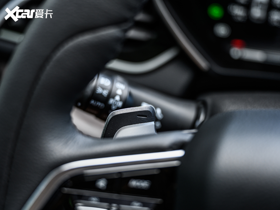 2020|DX7 S 1.5T DCTŞ