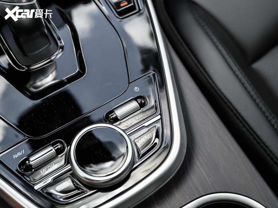 2020|DX7 S 1.5T DCTŞ