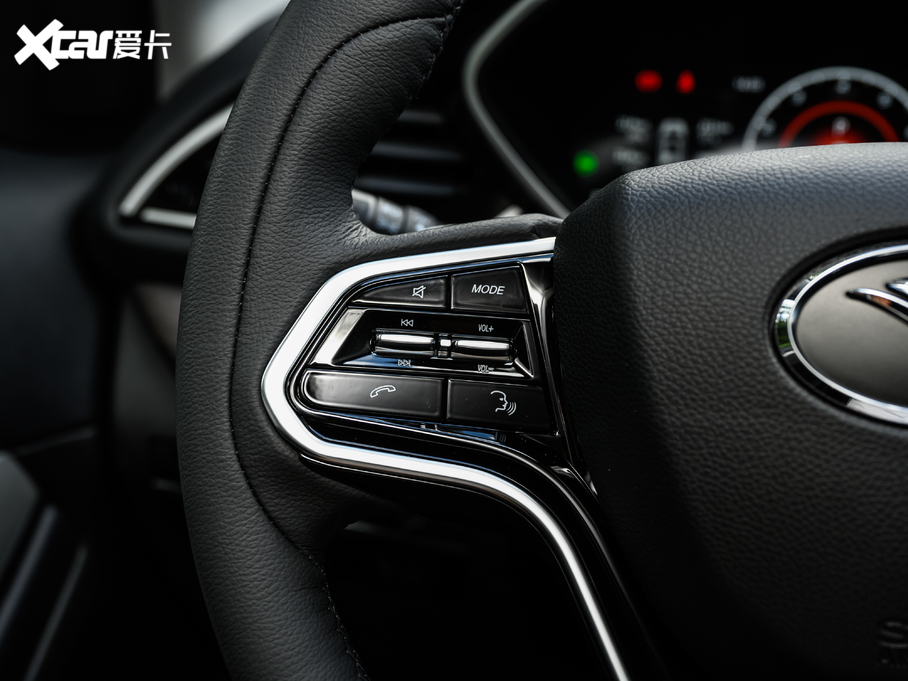 2020|DX7 S 1.5T DCTŞ