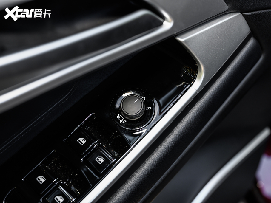 2020|DX7 S 1.5T DCTŞ