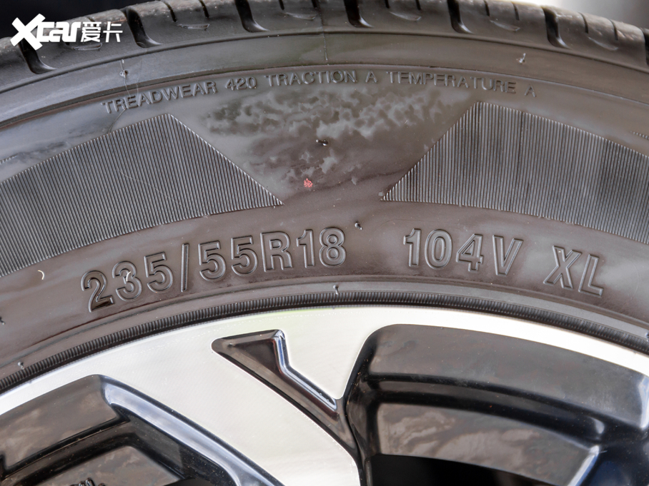 2020|DX7 S 1.5T DCTF