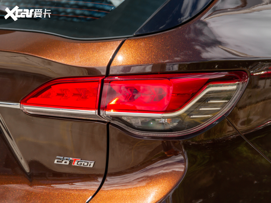 2020|DX7 S 1.5T DCTF