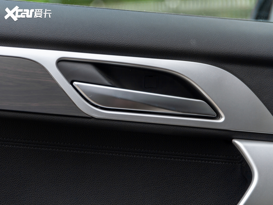 2020|DX7 S 1.5T DCTF