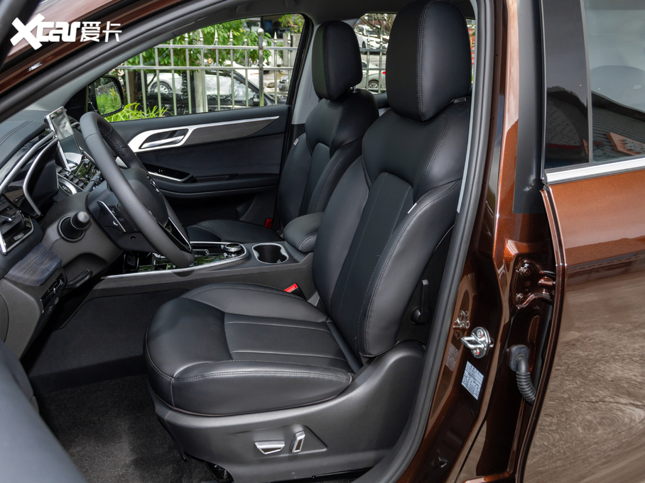 2020|DX7 S 1.5T DCTF