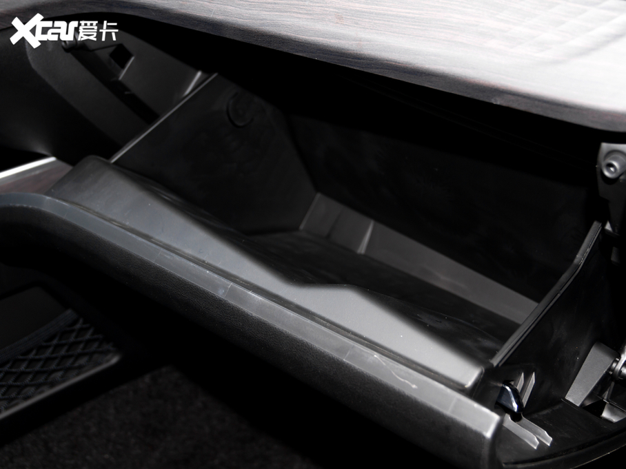 2020|DX7 S 1.5T DCTF