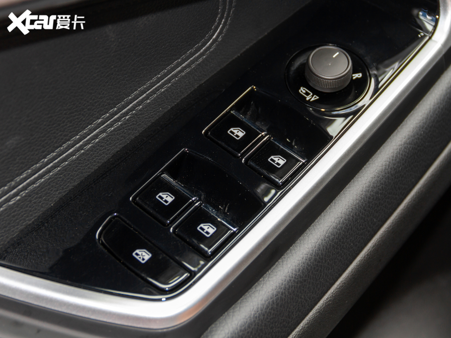 2020|DX7 S 1.5T DCTF