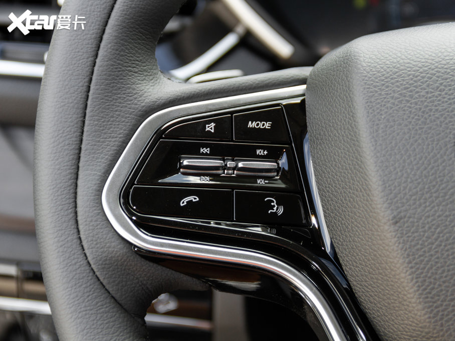 2020|DX7 S 1.5T DCTF