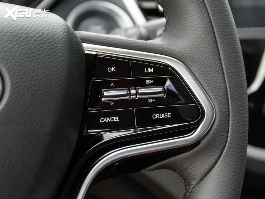 2020|DX7 S 1.5T DCTF