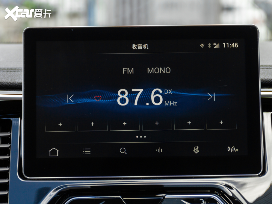 2020|DX7 S 1.5T DCTF