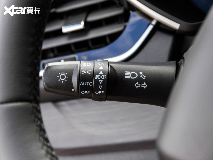 2020|DX7 S 1.5T DCTF