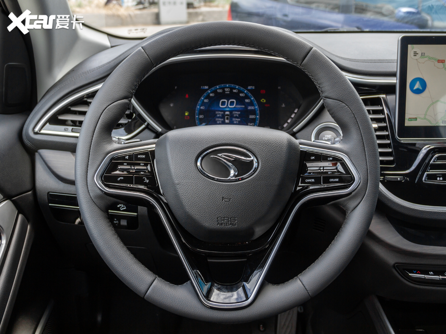 2020|DX7 S 1.5T DCTF