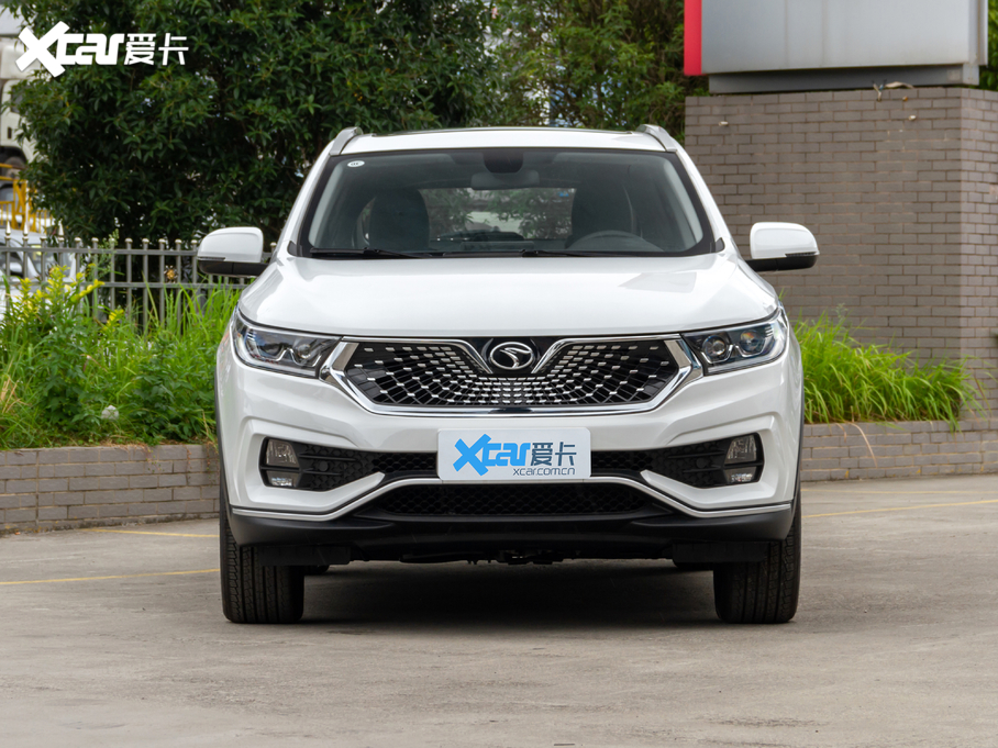 2020|DX7 S 1.5T DCTA촰