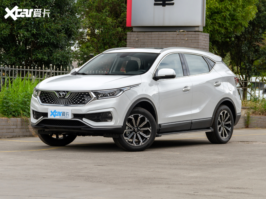 2020��|��DX7 ���S 1.5T DCT���A�촰��