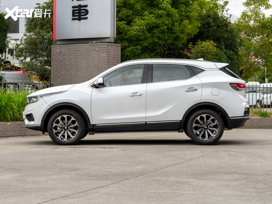 2020|DX7 S 1.5T DCTA촰