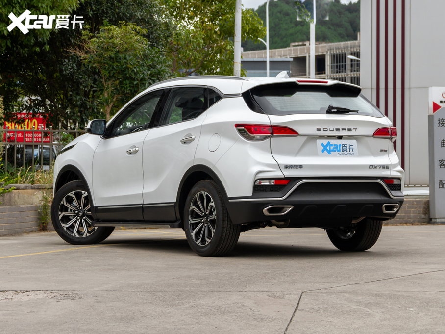 2020��|��DX7 ���S 1.5T DCT���A�촰��