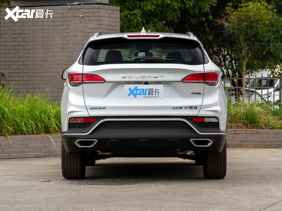 2020|DX7 S 1.5T DCTA촰