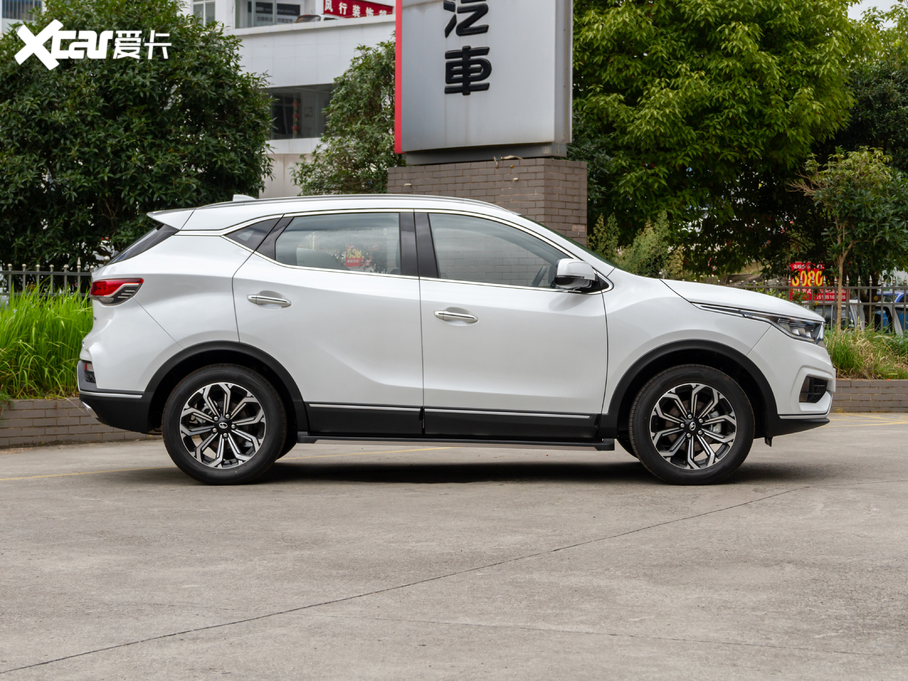 2020|DX7 S 1.5T DCTA촰