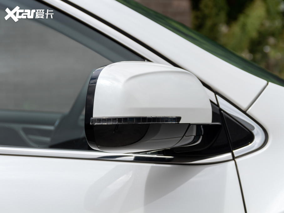 2020|DX7 S 1.5T DCTA촰