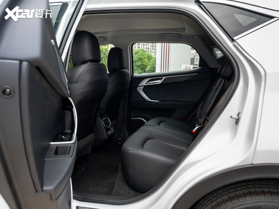 2020|DX7 S 1.5T DCTA촰