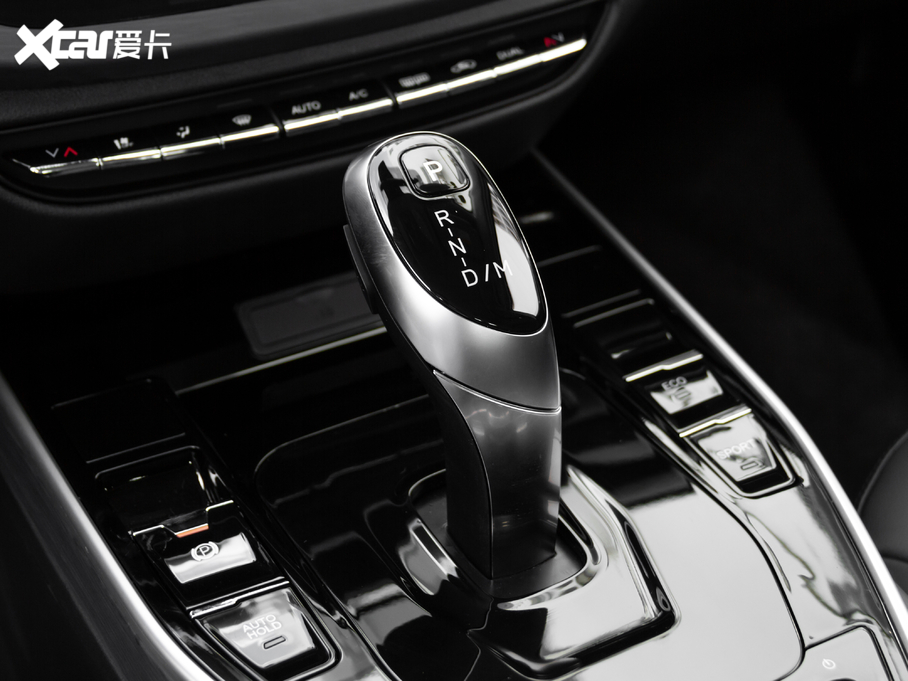 2020|DX7 S 1.5T DCTA촰