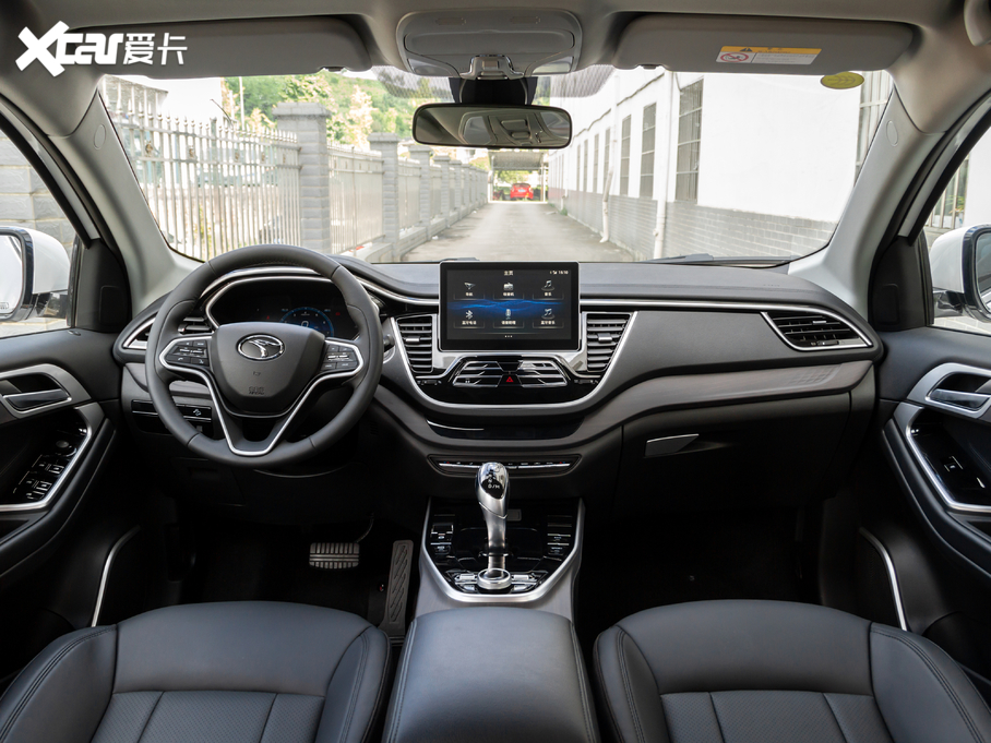 2020��|��DX7 ���S 1.5T DCT���A�촰��