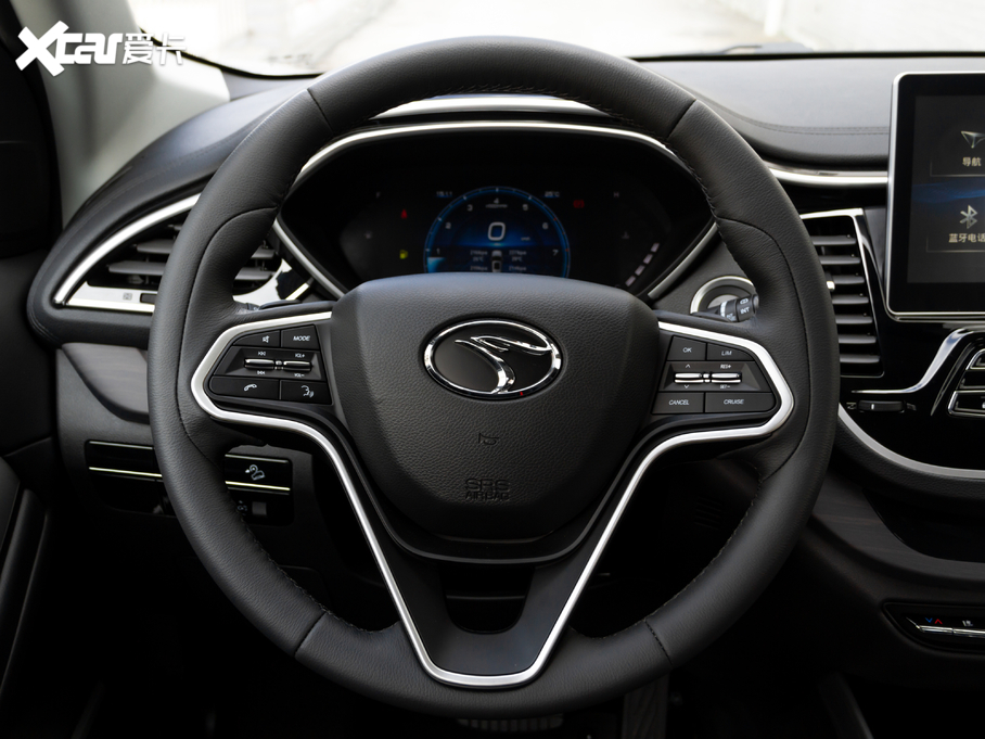 2020|DX7 S 1.5T DCTA촰