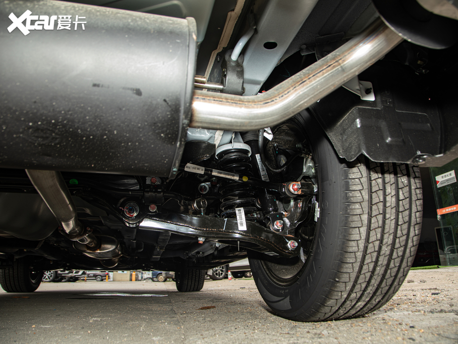 2020|DX7 S 1.5T DCTA