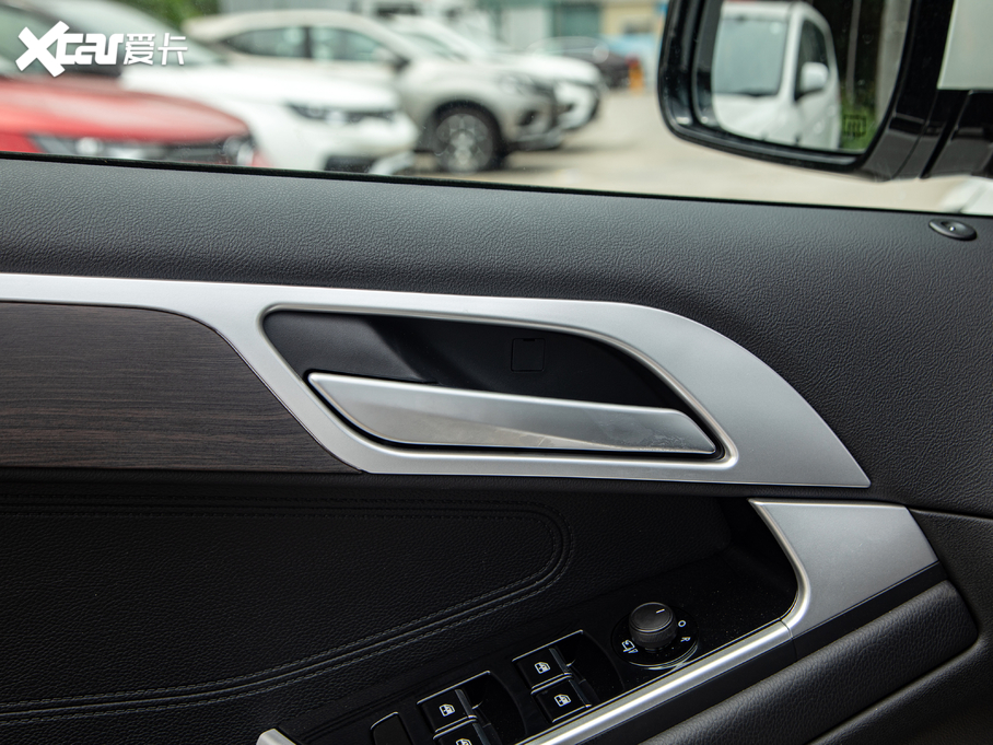 2020|DX7 S 1.5T DCTA