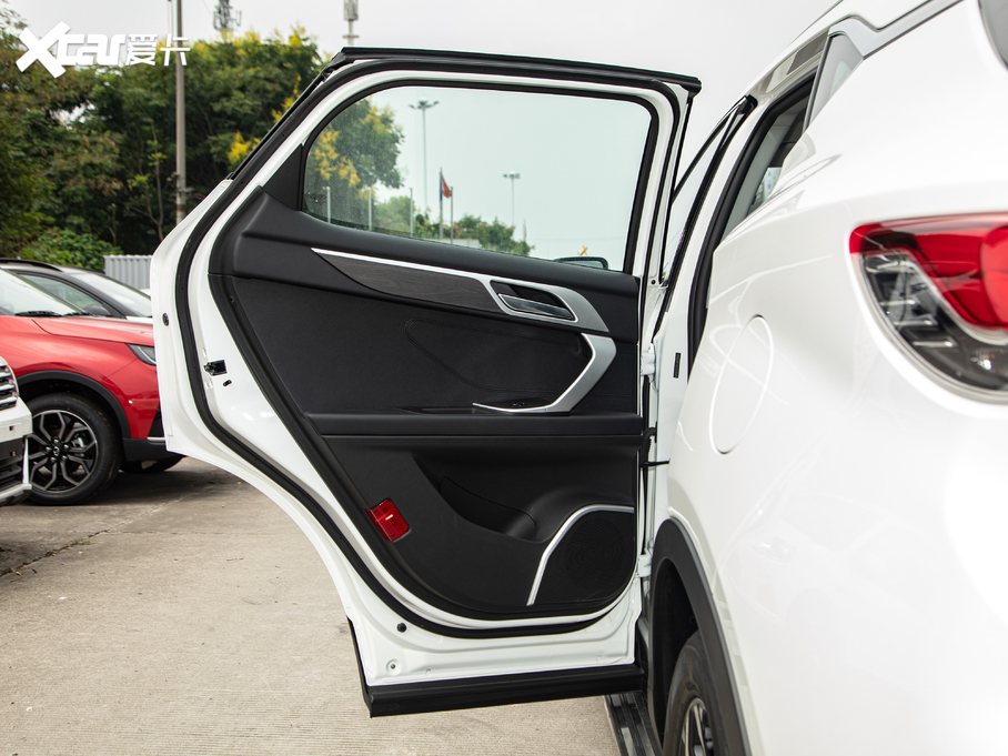 2020|DX7 S 1.5T DCTA