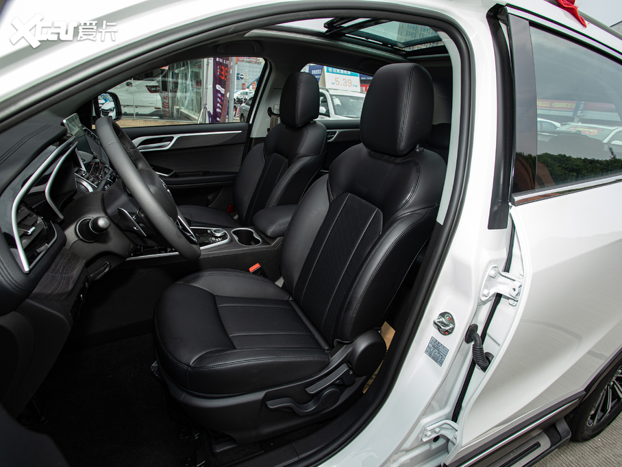 2020|DX7 S 1.5T DCTA